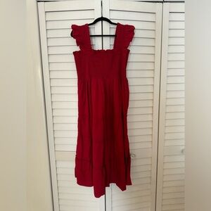 The Ellie Nap Dress.